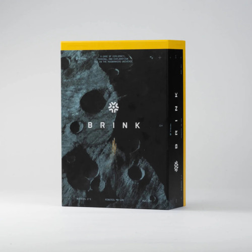 Picture of Brink: Deluxe